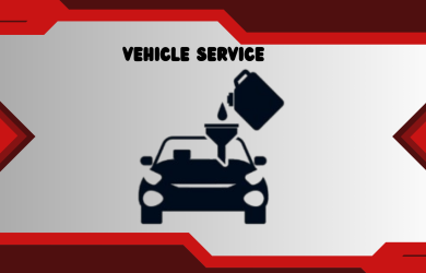Vehicle Service