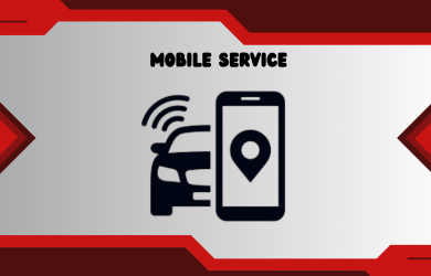 Mobile Service